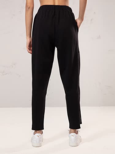 Image of NYKD Women's High Rise Regular Sweatpants