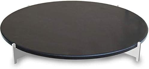 Grill Time Pizza Stone for Tailgater GTX