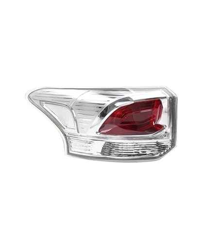 Feu arrière gauche pour frein d'arrêt cassé Mitsubishi Outlander 2013-2015 solution