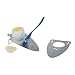 Produktbild Take2 21005 EinEiige Zwillinge Eierhalter 2er Set, Edelstahl