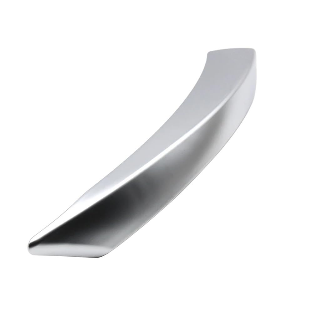 Xyszqjzyp Left Silver Car Interior Door Panel Handle Car Lhd Rhd Interior Passenger Door Pull Handle Cover Trim Replacement For Z4 E89 2009-2016
