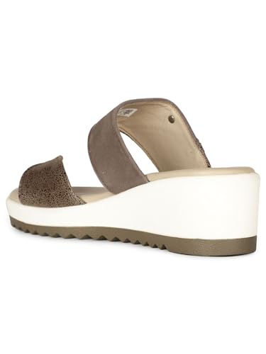 Image of Hush Puppies Womens Sandal Shoes
