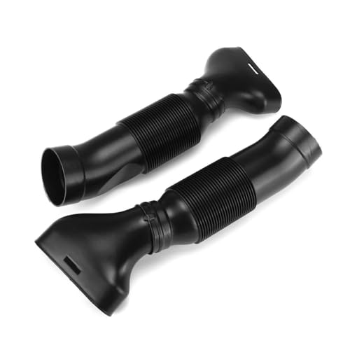 Conduit d'admission d'air pour Benz W203 C320 C240 paire de tuyaux d'aspiration de rechange