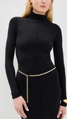 Madewell Women's Chain Belt3