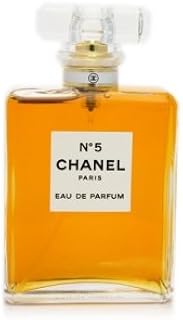Chanel N°5 Eau De Parfum Spray 100ml