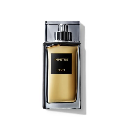 Listado de Invictus Reseña , tabla con los diez mejores. 45 L'BEL - Fragancia Masculina Ímpetus