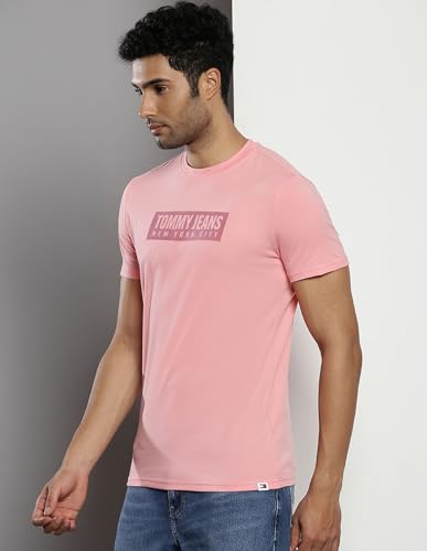 Image of Tommy Hilfiger Men T-Shirt