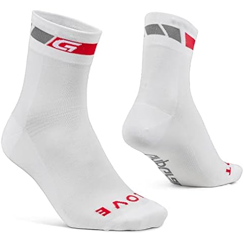 GripGrab Classic Cycling Socks Cover