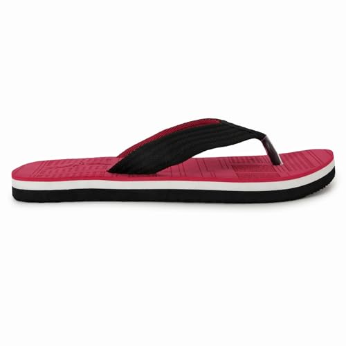 Image of Stylish Fashionable Slippers. Super Comfartable Slippers For Gent's.Daily Wear Slipper's Casual Slipper's In 4 Clour's Niwar Upper 103