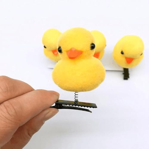 Pinzas de pato 21 Imagen adicional