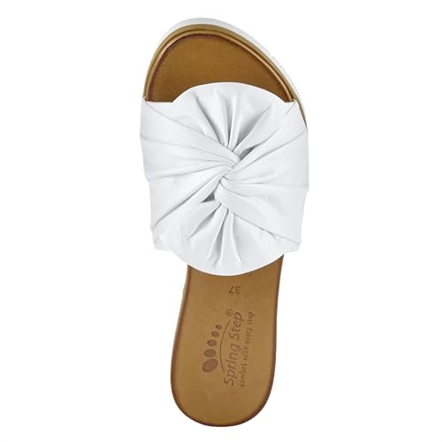 Spring Step Women's Lavona Sandal4