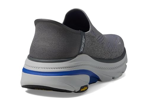 Image of Skechers Mens MAX Cushioning Arch FIT 2 Slip-ins Sneaker