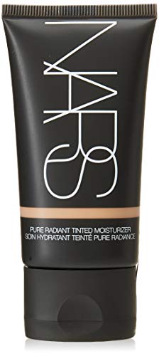 NARS Pure radiant tinted moisturizer spf 30-01 malaga by nars for women - 1.9 oz foundation, 1.9 Ounce