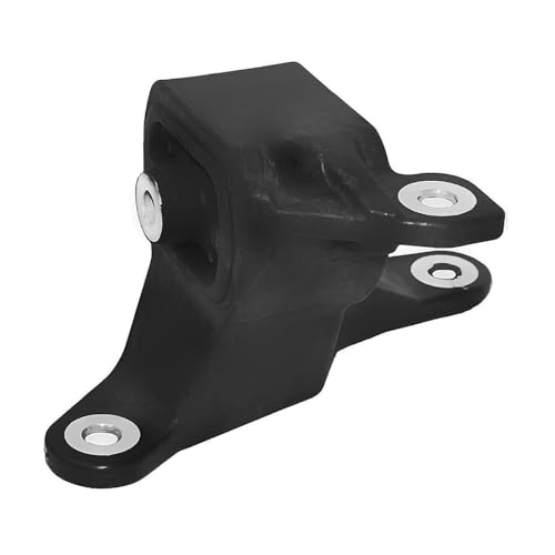 Transmission Mount for Acura ZDX 2010-2013 & Honda Ridgeline 2017-2020, Direct Fit 50850-STX-A05, Enhances Gear Shift Smoothness