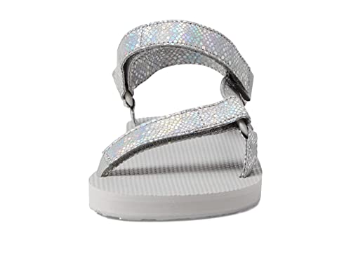 Teva Girl's Original Universal Sparklie Sandal2