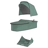 silla de paseo greentom upp precio Fibra de alta calidad Greentom 8719323779907 - Accesorios (Carritos y sillas de paseo), unisex