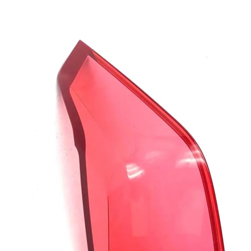 Coque de feu arrière pour Cadillac CT6 cache stop de qualité - 4