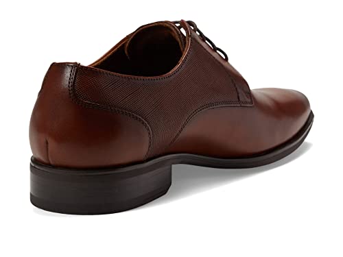 Image of Florsheim Jackson Plain Toe Oxford