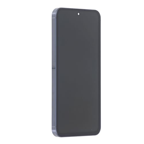 Dpofirs Conjunto de Digitalizador de Pantalla Táctil de Teléfono LED Orgánico para A55 5G, Compatibilidad Instalación Profesional, Ideal para Talleres de Reparación de Teléfonos Celulares