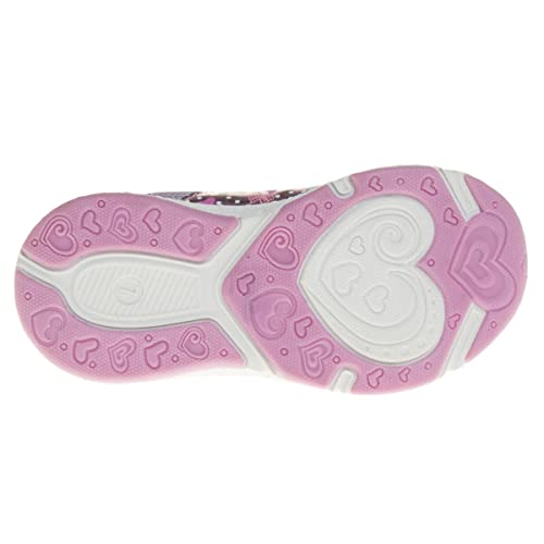 Disney Girls Minnie Sneaker #TOP4