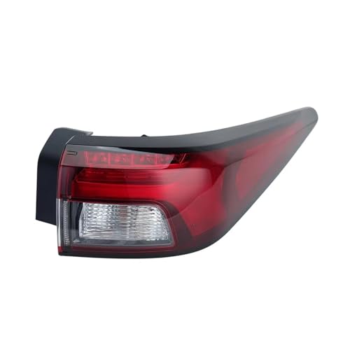 Feu stop arrière externe pour Mitsubishi Outlander PHEV 2022 2023