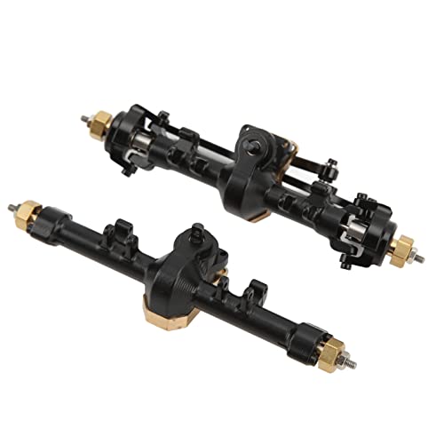 EBTOOLS RC ���^���t�����g����у��A�A�N�X���A�Z���u���A�b�v�O���[�h SCX24 /24 RC �J�[�p�[�c�A�N�Z�T���[�p (��)