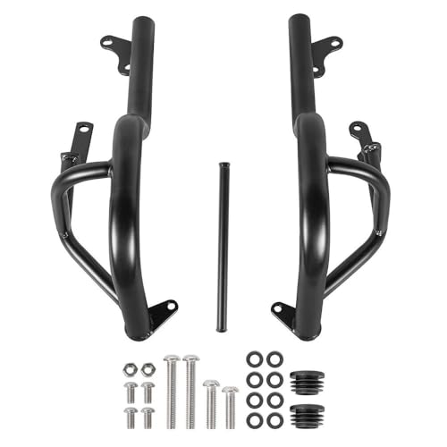 Barre de protection moteur anti-chute pour Kawasaki Vulcan S 650