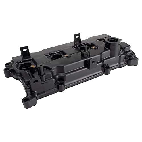 Image of TRQ Engine Valve Cover Assembly for Nissan Infiniti L4 2.5l New