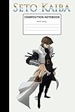 kaiba set card list  Seto Kaiba: Composition Notebook 100 Lined Pages 6 x 9 Notebook • Writing Journal • Diary • Notepad ( Vol .3)