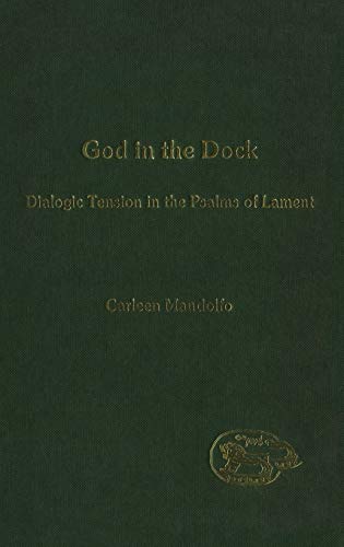 God in the Dock view 2