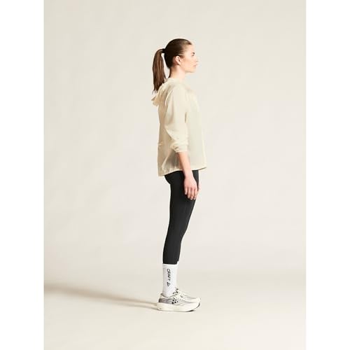 Women's Waterproof Jacket Craft Hypervent - 6