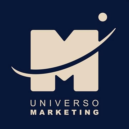 Universo Marketing cover art