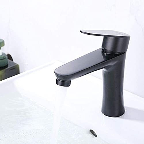 Mitigeur chaud et froid pour lavabo et évier compact modèle C - 2