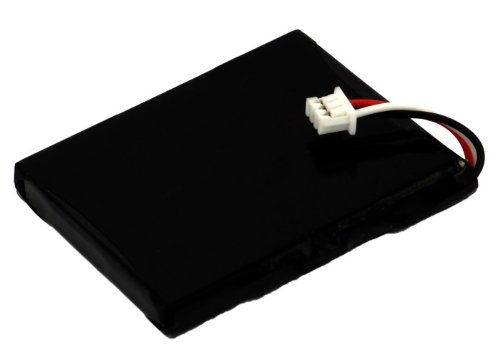 3.7V 750mAh Replacement Battery for iPOD Mini 4GB, iPOD Mini 6GB, Mini 4GB M9160LL/A, Mini 4GB M9434LL/A, Mini 4GB M9435LL/A, Mini 4GB M9436LL/A, Mini 4GB M9437LL/A, Mini 4GB M9800/A, EC003, EC007