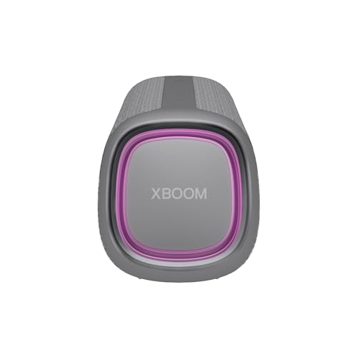 LG Haut parleurs Bluetooth portables - vue 7