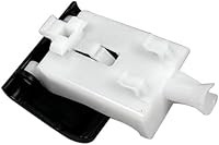 Vista 4 de Mango de liberación de capó delantero con mango abierto compatible con Toyota Tundra Sequoia 2007-2021