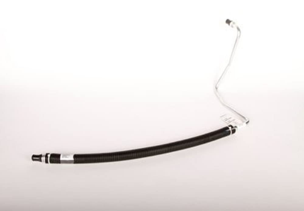 Amazon.com: ACDelco GM Original Equipment 88957449 Auxiliary 