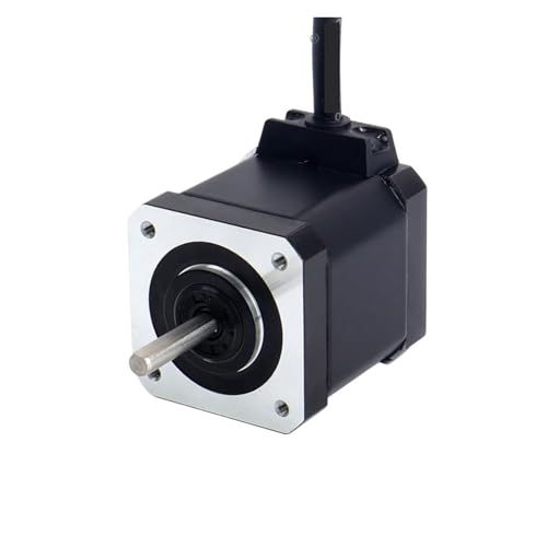 Moteur pas à pas Nema 17 2A 0.59Nm pour imprimante 3D et CNC