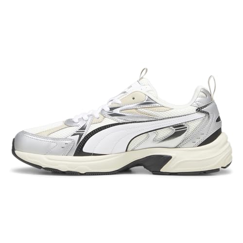PUMA Men's Milenio Tech Sneaker4