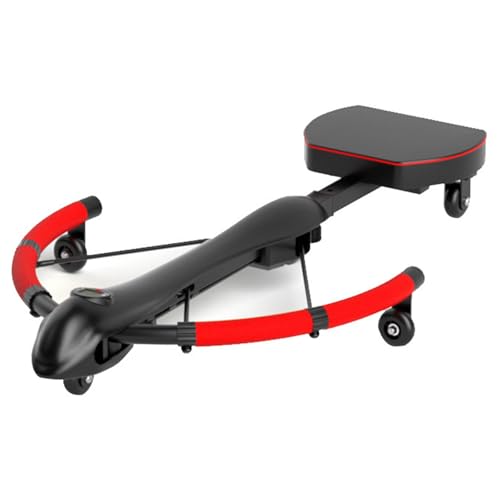 Máquina abdominal 2 en 1 con resistencia ajustable para grasa