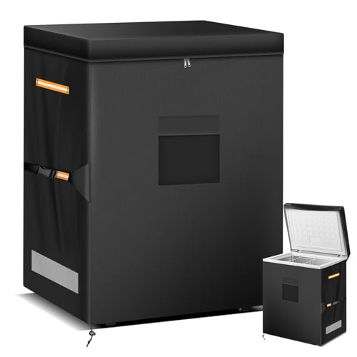 [2025 Edition] 8 Best Chest Freezers! Selection Guide and Latest Models Introduction