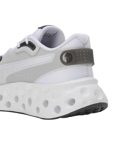 Image of Puma Unisex-Adult Softride Frequence Running Shoe