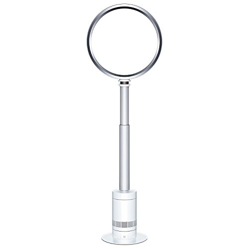 Dyson AM08 Pedestal Fan with Bladeless Technology