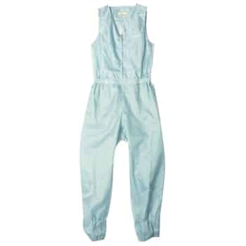 ANTHEM ミントグリーン オーバーオール ANTHEM ミントグリーン オーバーオール