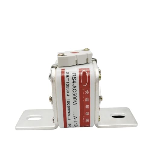 Fusible coup rapide RS4 500V L104N K pour protection industrielle de haute puissance