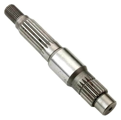 Essieu moteur M14 pour réparer le filetage foiré de roue Zuma Bws 2T