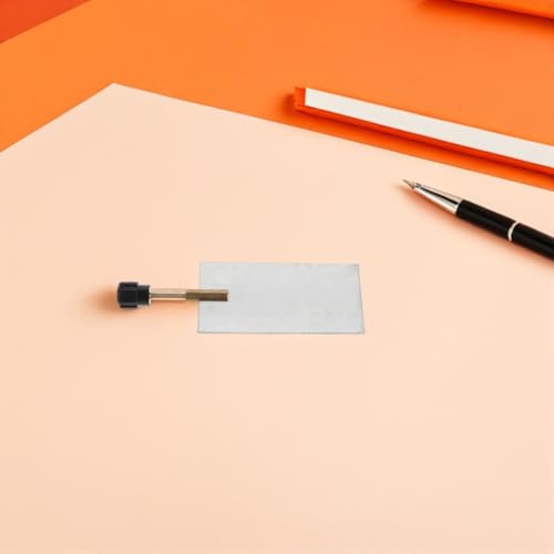Material resistente de laboratorio SHINEOFI para galvanoplastia y electrólisis 7