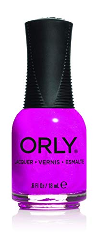 Orly Paradise Cove Nail Lacquer, 0.6 Ounce