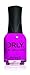 Orly Paradise Cove Nail Lacquer, 0.6 Ounce
