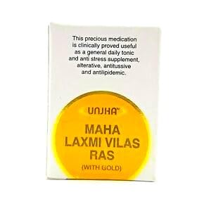See full amazon price history chart for Unjhaa Mahalaxmi Vilas Ras 30 tablets Gold Unjhaa Mahalaxmi Vilas Ras 30 tablets Gold (B0CP9XMLZ3) Amazon Price History, Amazon Price Tracker